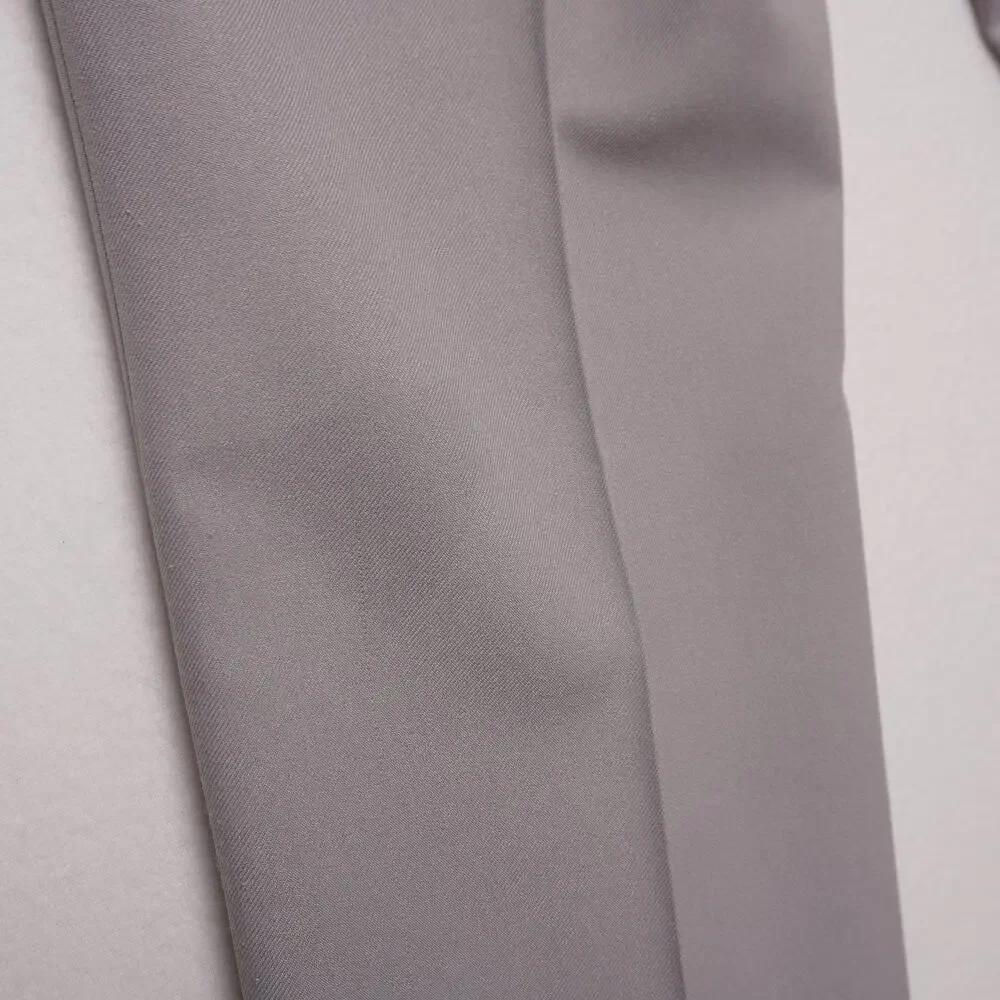Vintage Levi's Action Slacks Sta-Prest Menswear Gray Dress Pants‎ 70s Trousers